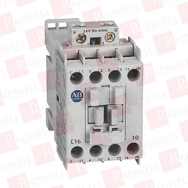 ALLEN BRADLEY 100L-C20NJ4