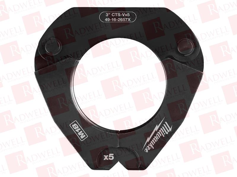 MILWAUKEE POWER TOOLS 49-16-2657X