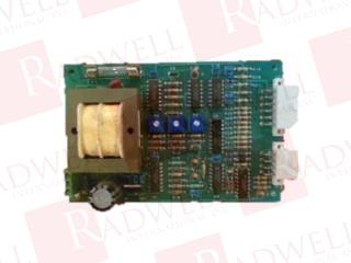 ASEA BROWN BOVERI 299-1000-216
