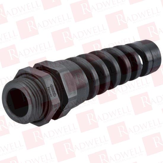 SEALCON CF21AA-BK