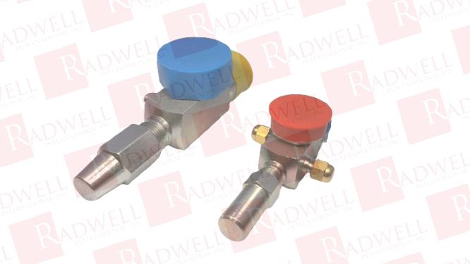 COPELAND 998-5100-27