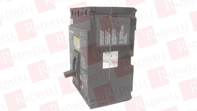 SCHNEIDER ELECTRIC FHL36000M