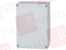 FIBOX UL PC 150/60 HG