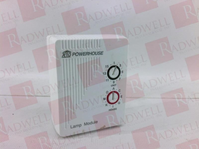 LIGHTING CONTROLLER 120V