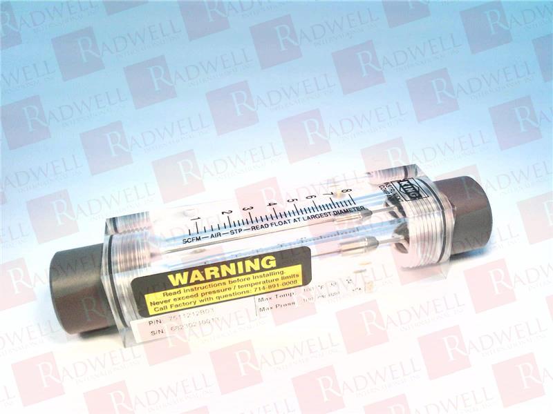KING INSTRUMENT 7511212B03