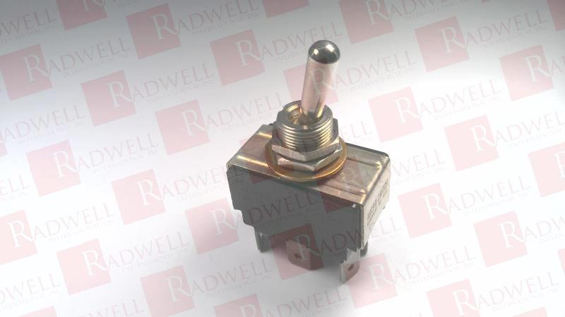 HONEYWELL 12TS95-8