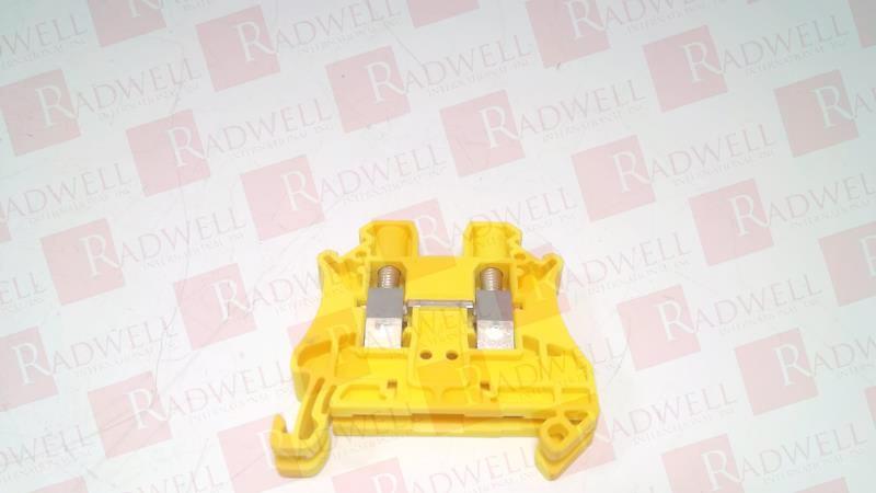 PHOENIX CONTACT UT 6 YE