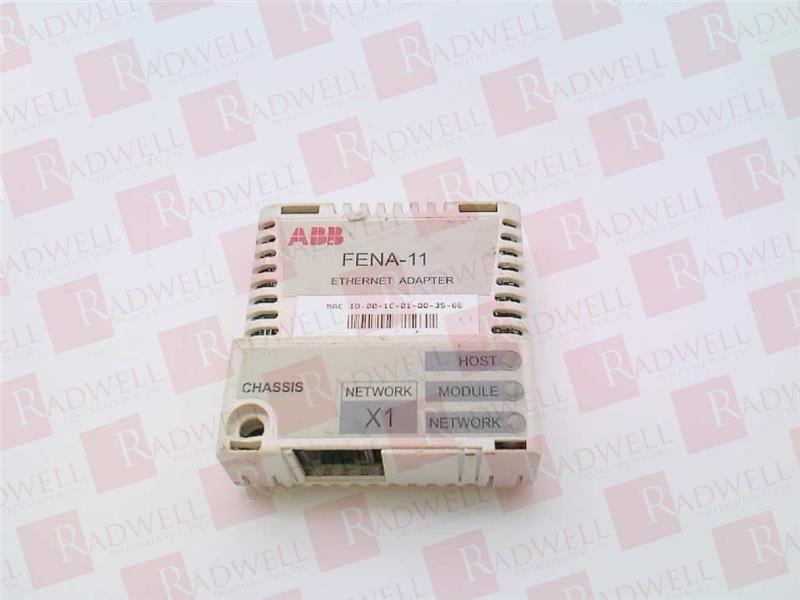 ASEA BROWN BOVERI FENA-11