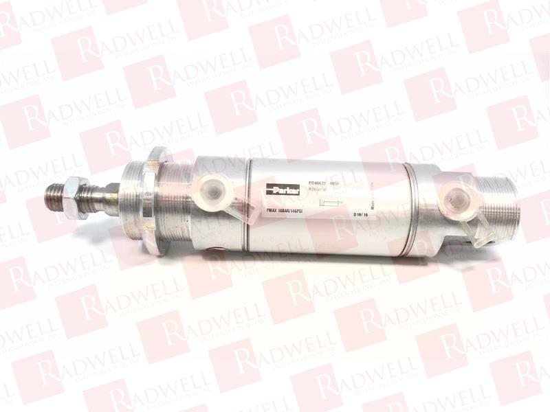 PARKER PD46672-0050