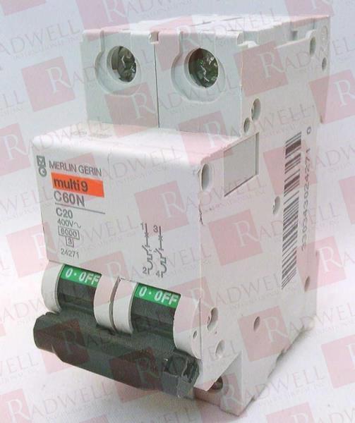 SCHNEIDER ELECTRIC 24271