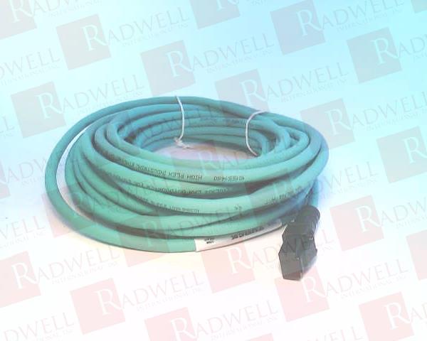 TURCK RSC RJ45 840-10M