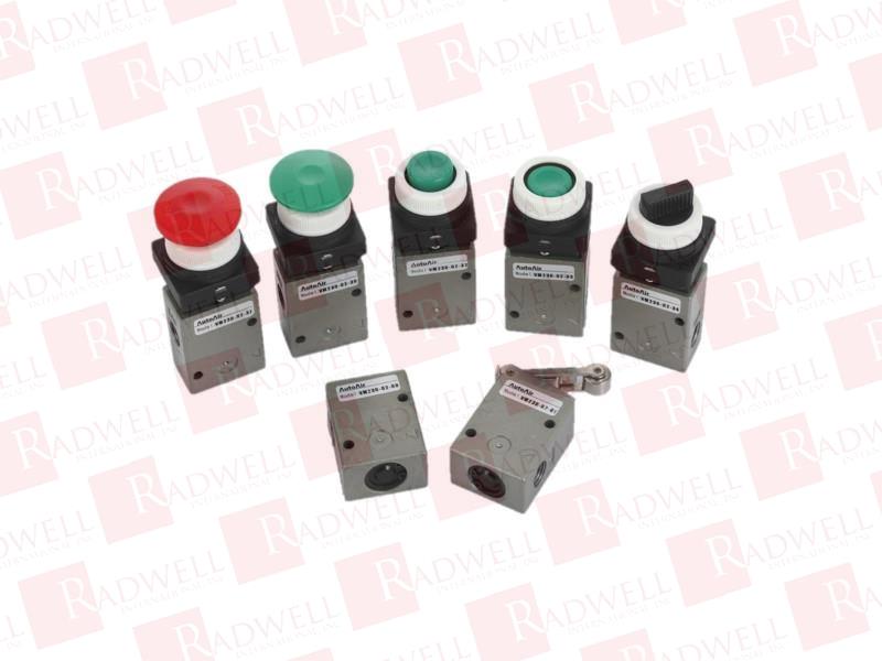 SMC VM130-N01-30R-X219