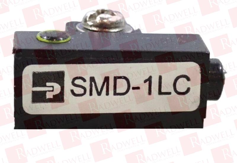 PARKER SMD-1LC