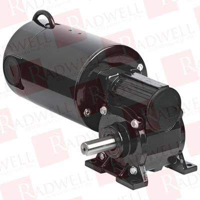 BODINE ELECTRIC 4235