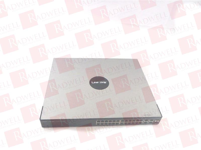 CISCO SFE2000P