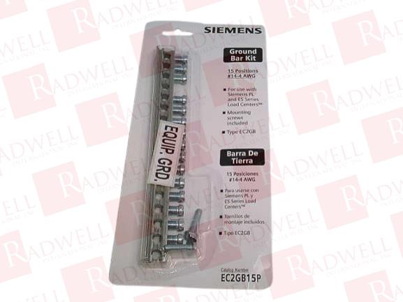 SIEMENS EC2GB15P