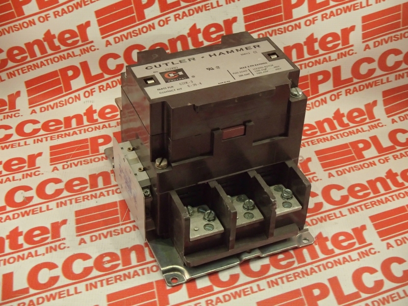 EATON CORPORATION C10GN3AB