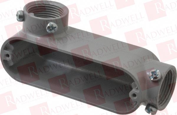 EATON CORPORATION LL35 MT