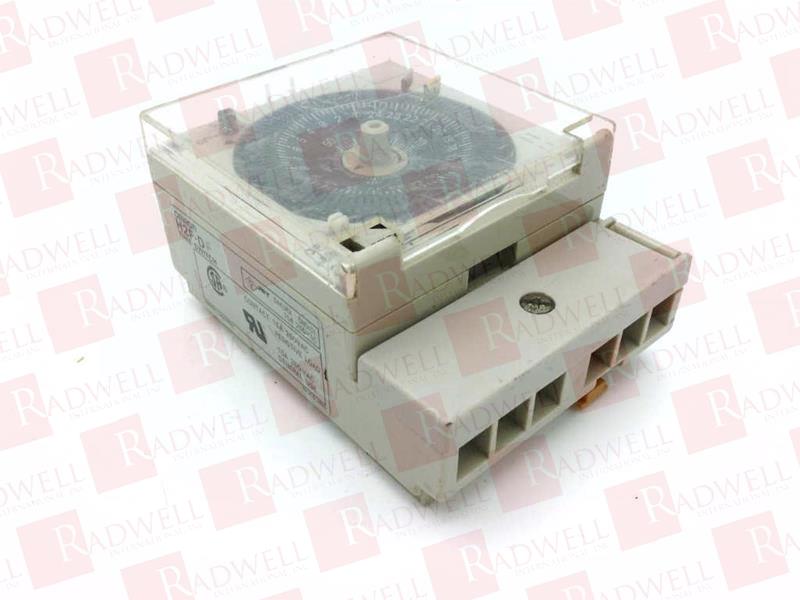 OMRON H2F-DF-250 VAC