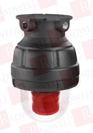 FEDERAL SIGNAL 24XST-024R-MOD