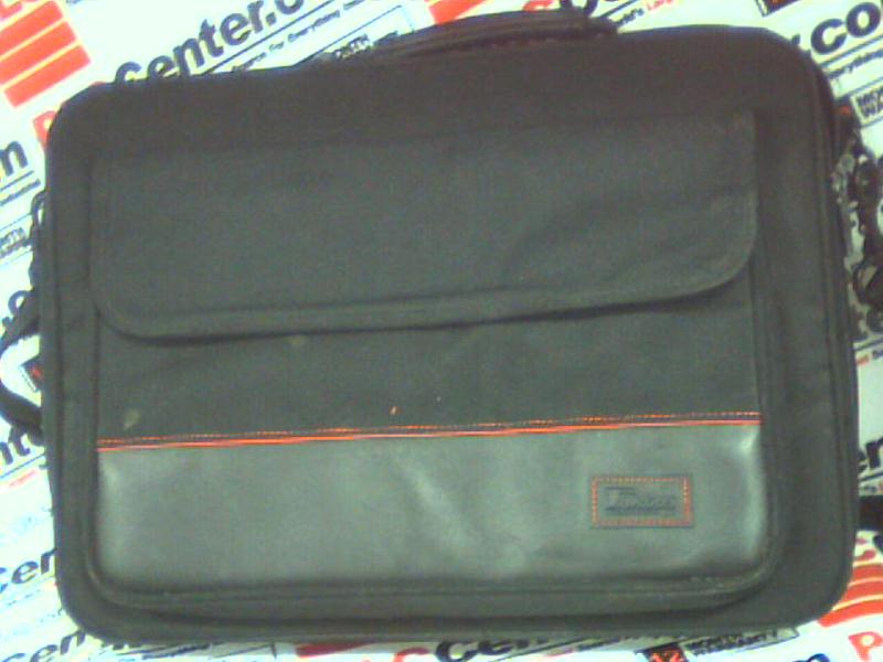 NOTEPAC LAPTOP CASE 15.4IN. TRADITIONAL STYLE