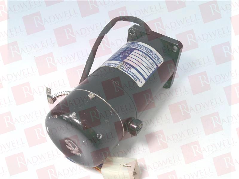 QMC TECHNOLOGY 2233-Q-2606