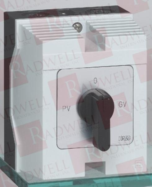 BACO CONTROLS NZ52CXQ