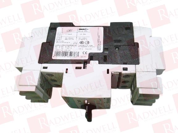 SIEMENS 3RV1721-0AD10