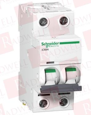 SCHNEIDER ELECTRIC A9F45225