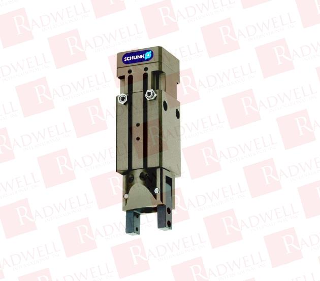 SCHUNK GSM-R-20-E-180