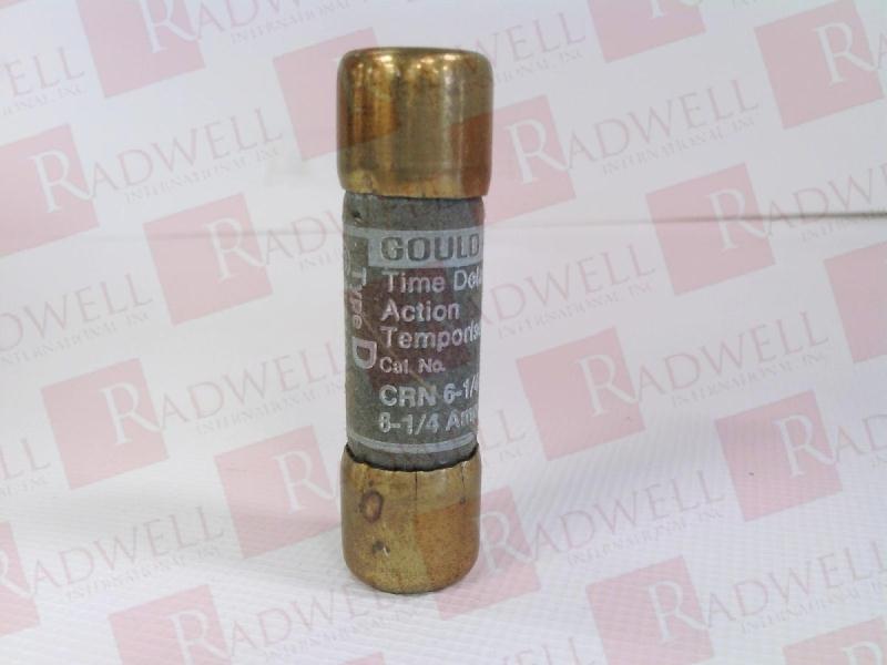 MERSEN CRN6-1/4