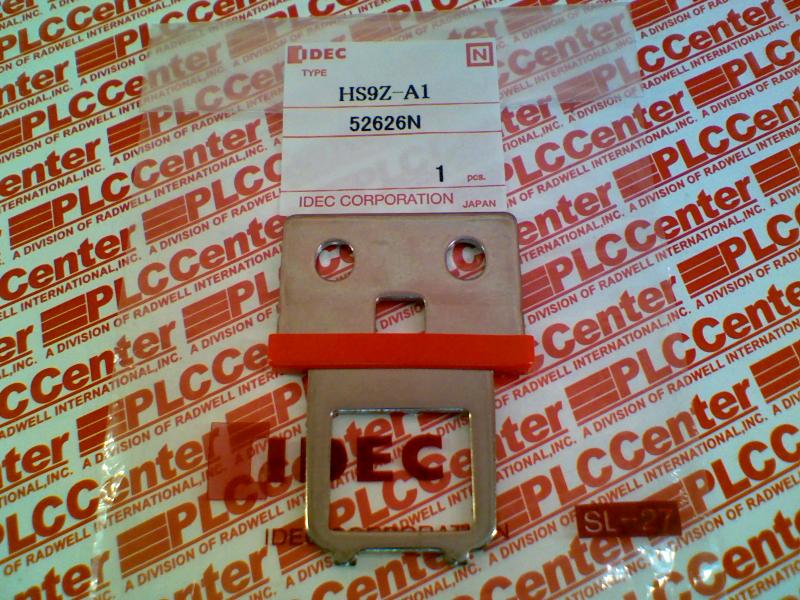 IDEC HS9Z-A1