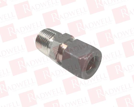 PARKER 8-F5BU-S