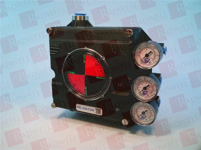 BRAY VRC-VP700-G