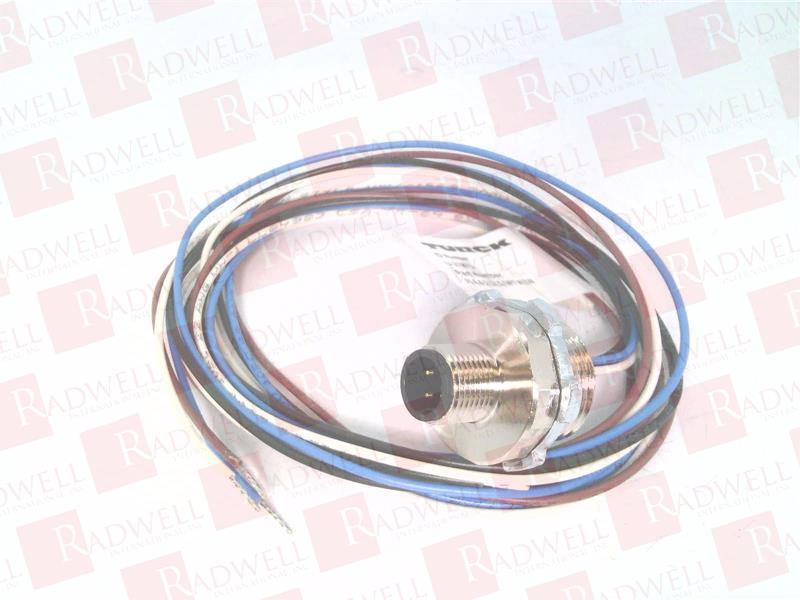 TURCK FS 4.4-1/14.5/NPT W/LN