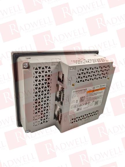SCHNEIDER ELECTRIC PFXST6300TADE
