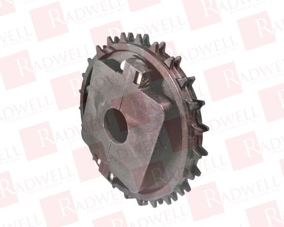 REXNORD 614-190-7