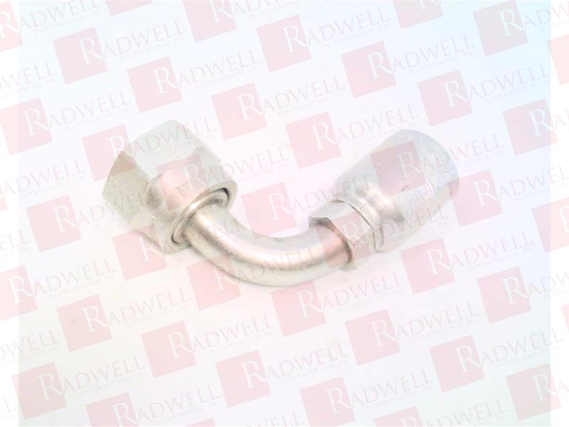 PARKER 1J943-12-8