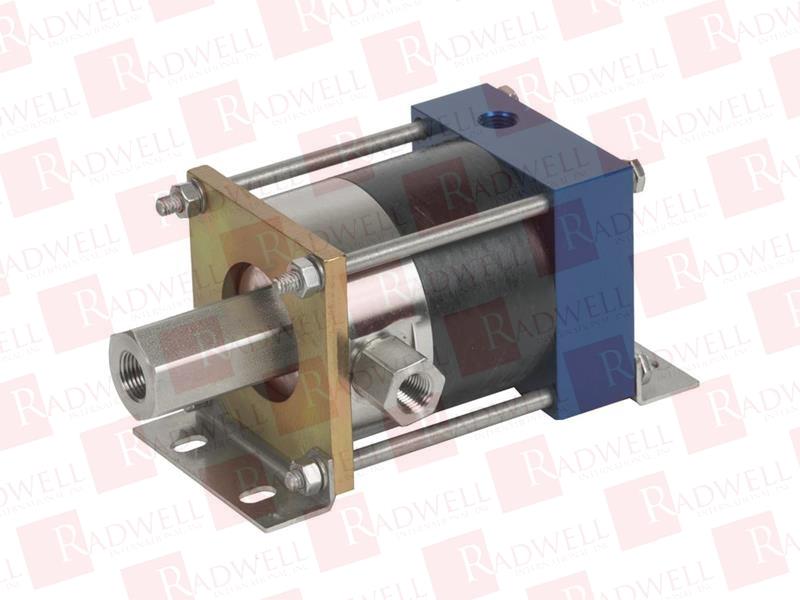 HII PUMPS 3L-SS-25
