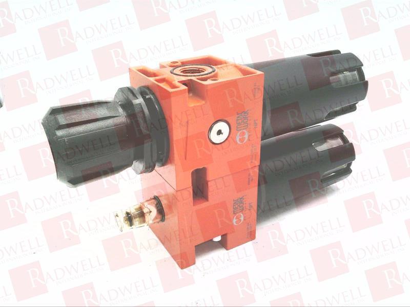 METAL WORK PNEUMATIC 1326030U