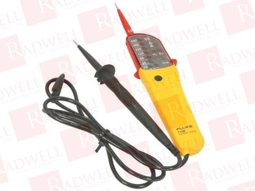 FLUKE T120