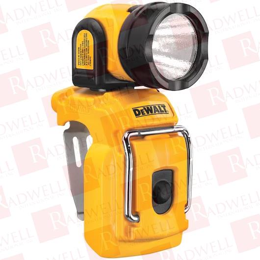 STANLEY BLACK & DECKER DCL510