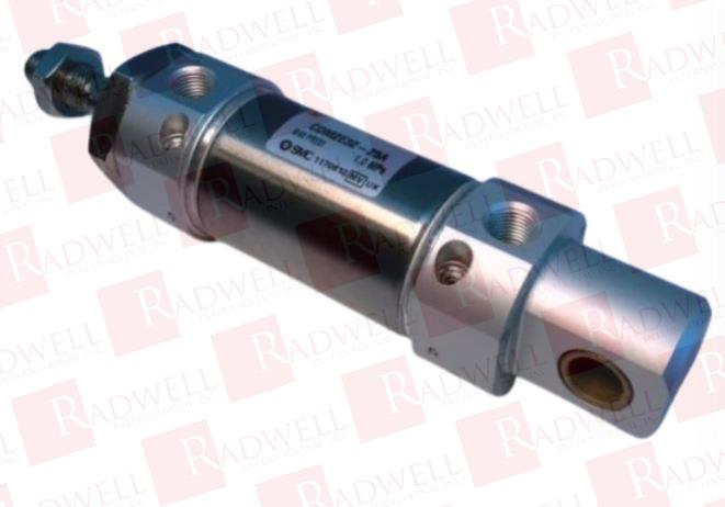 SMC CDM2E32-25A