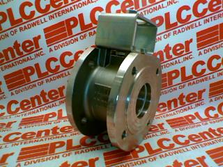 BALL VALVE SIZE 2-1/2INCH PN16 FLANGED