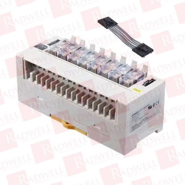 OMRON GT1-ROP08