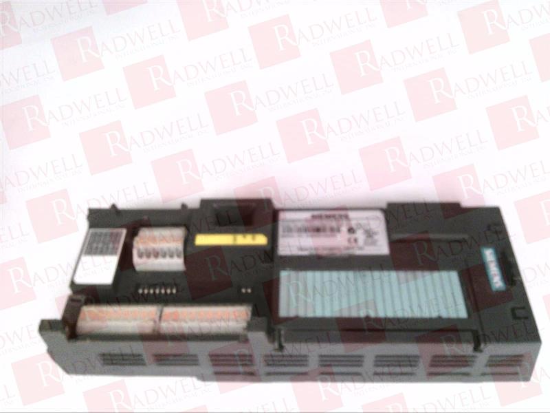 SIEMENS 6SL3-244-0BB12-1PA0
