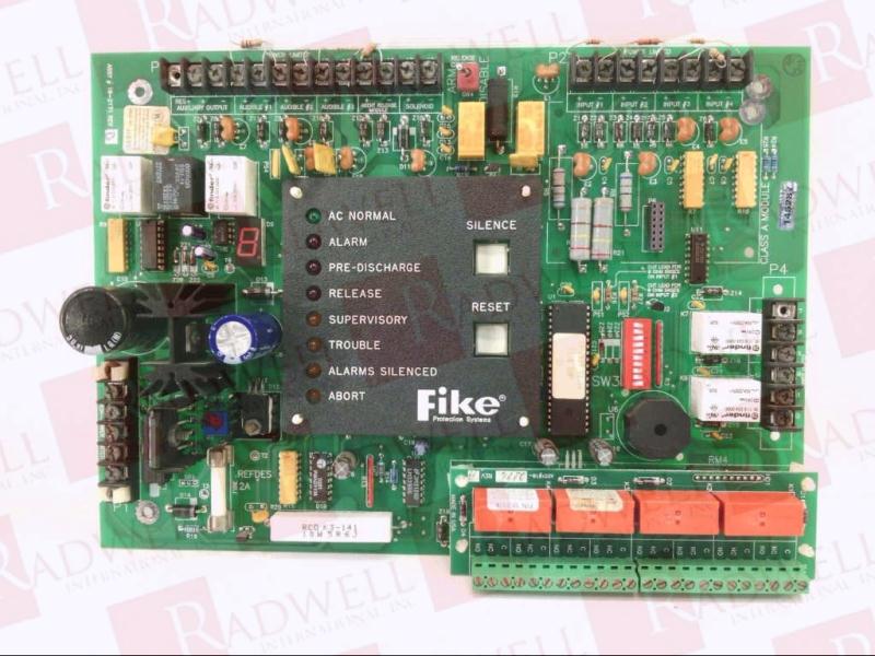 FIKE 10-2171