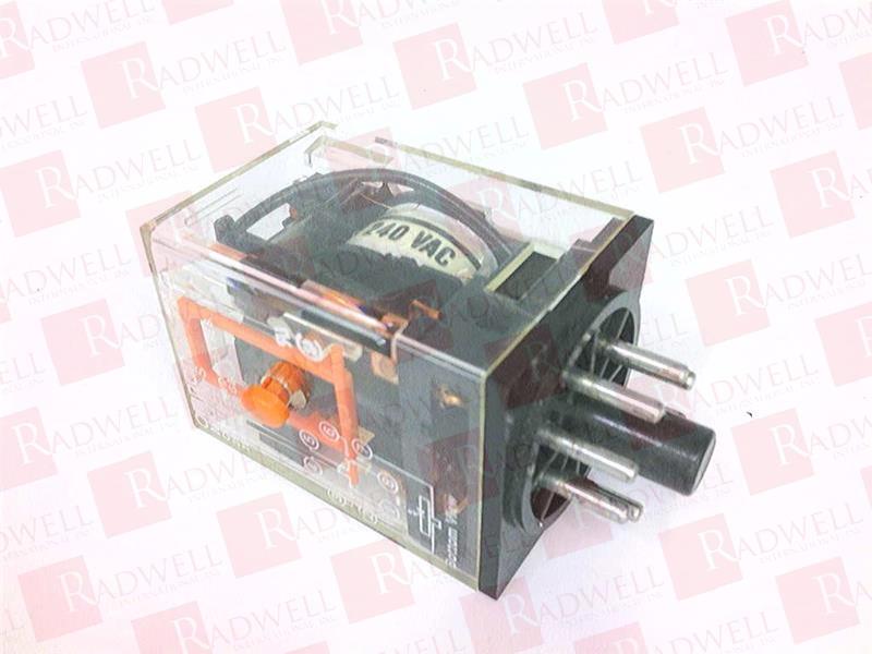 OMRON MK2PN-S-AC240
