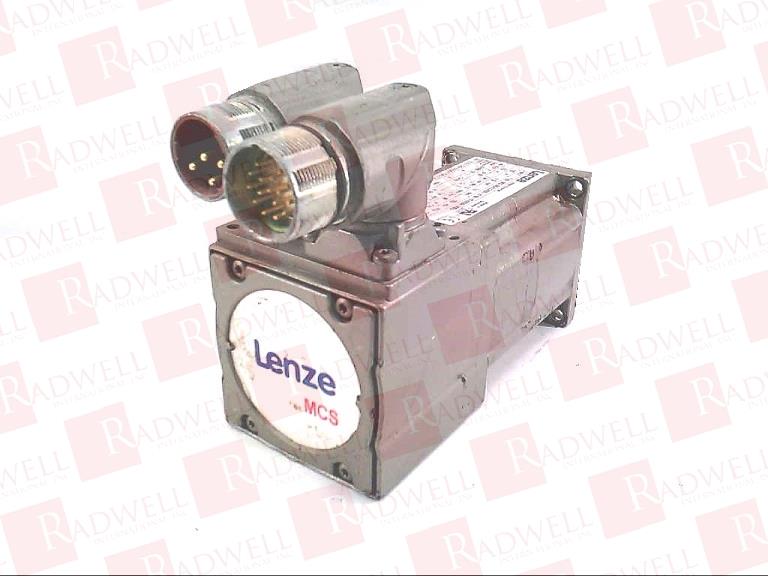 LENZE MCS06C41LC40B0-B11N-ST6S00N-R0SU