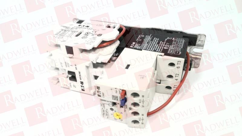EATON CORPORATION AN19CN0A5E020